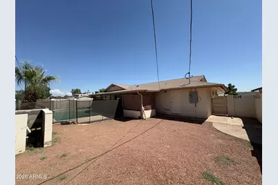 3828 W Lane Avenue, Phoenix, AZ 85051 - Photo 2