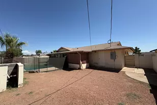 3828 W Lane Ave, Phoenix, AZ 85051 - Photo 2