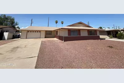 3828 W Lane Avenue, Phoenix, AZ 85051 - Photo 1