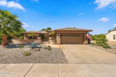 19746 N Lone Cactus Drive, Surprise, AZ 85374 - Photo 1