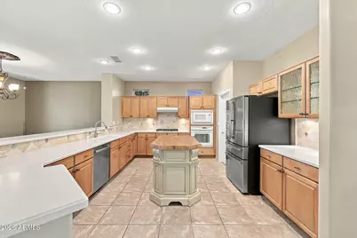 19746 N Lone Cactus Drive, Surprise, AZ 85374 - Photo 16