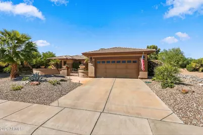 19746 N Lone Cactus Drive, Surprise, AZ 85374 - Photo 58