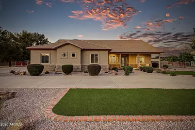 1744 E Country Lane, Gilbert, AZ 85298 - Photo 4