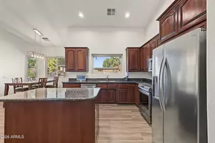 1744 E Country Ln, Gilbert, AZ 85298 - Photo 16