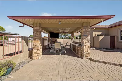 1744 E Country Lane, Gilbert, AZ 85298 - Photo 36