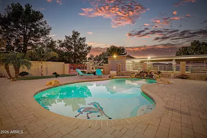 1744 E Country Lane, Gilbert, AZ 85298 - Photo 30