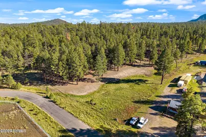 158 County Road 2266 -- #-, Alpine, AZ 85920 - Photo 1