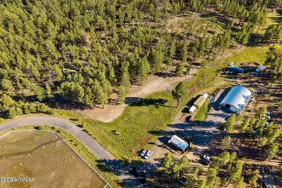 158 County Road 2266 -- #-, Alpine, AZ 85920 - Photo 22