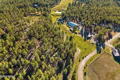 158 County Road 2266 -- #-, Alpine, AZ 85920 - Photo 24