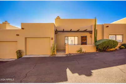 37222 N Tom Darlington Drive #17, Carefree, AZ 85377 - Photo 1