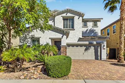 3464 E Appleby Drive, Gilbert, AZ 85298 - Photo 1