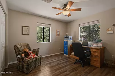 132 W Lucky Lane, Payson, AZ 85541 - Photo 22
