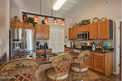 132 W Lucky Lane, Payson, AZ 85541 - Photo 14
