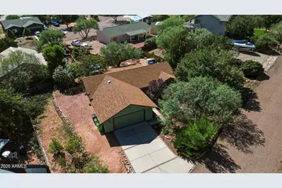 132 W Lucky Lane, Payson, AZ 85541 - Photo 38