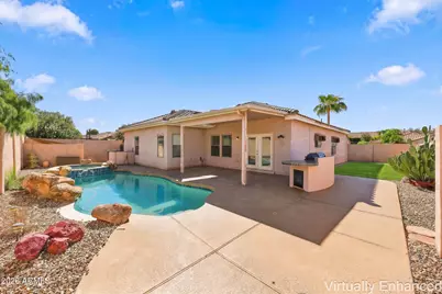 10560 W Via Montoya Drive, Peoria, AZ 85383 - Photo 54