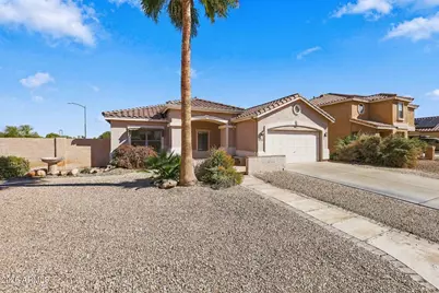 10560 W Via Montoya Drive, Peoria, AZ 85383 - Photo 1