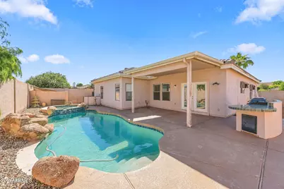 10560 W Via Montoya Drive, Peoria, AZ 85383 - Photo 50