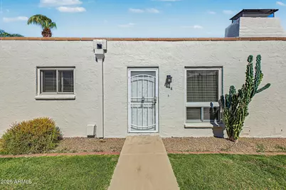 8046 E Oak Street, Scottsdale, AZ 85257 - Photo 4