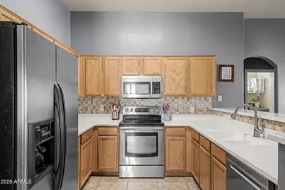 2150 E Bell Road #1167, Phoenix, AZ 85022 - Photo 12
