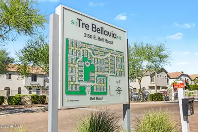 2150 E Bell Road #1167, Phoenix, AZ 85022 - Photo 32