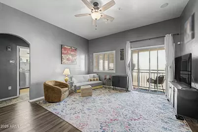 2150 E Bell Road #1167, Phoenix, AZ 85022 - Photo 6