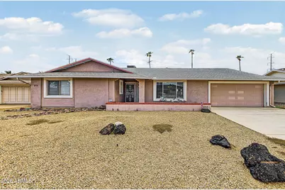 13007 W Wildwood Drive, Sun City West, AZ 85375 - Photo 1