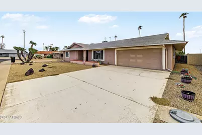13007 W Wildwood Drive, Sun City West, AZ 85375 - Photo 2