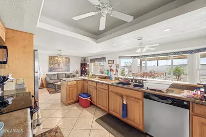 13007 W Wildwood Drive, Sun City West, AZ 85375 - Photo 16
