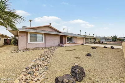 13007 W Wildwood Drive, Sun City West, AZ 85375 - Photo 4