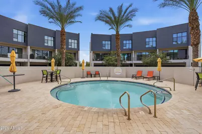 1401 N Granite Reef Road #1014, Scottsdale, AZ 85257 - Photo 26