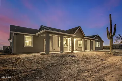 3075 W McDowell Boulevard, Apache Junction, AZ 85120 - Photo 2