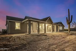3075 W McDowell Blvd, Apache Junction, AZ 85120 - Photo 2