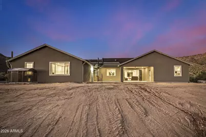 3075 W McDowell Boulevard, Apache Junction, AZ 85120 - Photo 46