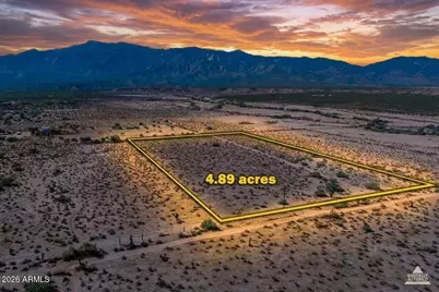 Tbd N Cluff Ranch Road #-, Pima, AZ 85543 - Photo 14
