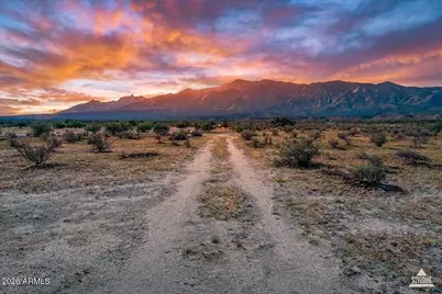 Tbd N Cluff Ranch Road #-, Pima, AZ 85543 - Photo 16