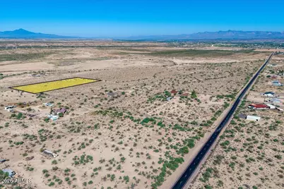 Tbd N Cluff Ranch Road #-, Pima, AZ 85543 - Photo 10