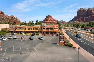 15 Bell Rock Plaza #40, Sedona, AZ 86351 - Photo 10