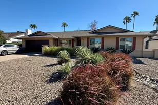 4821 E Everett Dr, Scottsdale, AZ 85254 - Photo 1