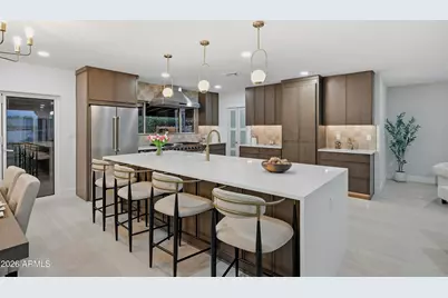 7744 E Cave Creek Road, Carefree, AZ 85377 - Photo 1