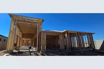 37827 W Padilla Street, Maricopa, AZ 85138 - Photo 2