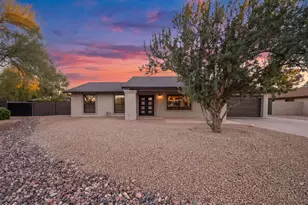 4641 E Sheena Dr, Phoenix, AZ 85032 - Photo 1