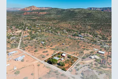 601 Elmersville Road, Sedona, AZ 86336 - Photo 38