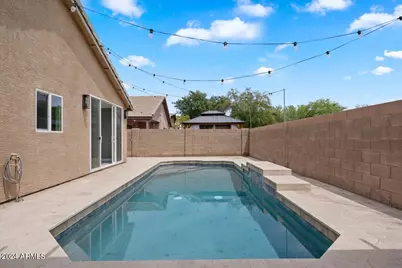 1671 E Milky Way, Gilbert, AZ 85295 - Photo 20