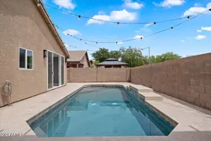 1671 E Milky Way, Gilbert, AZ 85295 - Photo 20