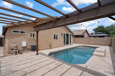 1671 E Milky Way, Gilbert, AZ 85295 - Photo 18