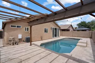 1671 E Milky Way, Gilbert, AZ 85295 - Photo 18