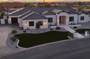 7462 S McCormick Way, Queen Creek, AZ 85142 - Photo 1