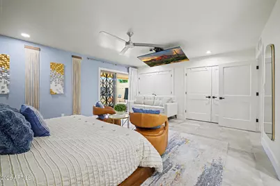 8725 E Via De Dorado --, Scottsdale, AZ 85258 - Photo 34