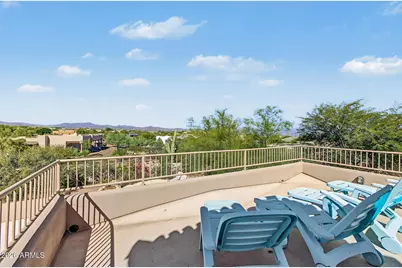 14504 E Peak View Road, Scottsdale, AZ 85262 - Photo 36