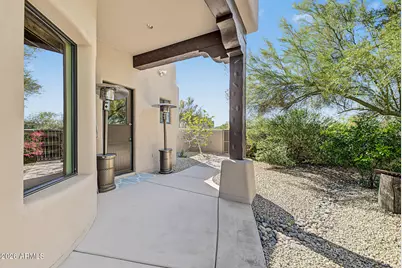 14504 E Peak View Road, Scottsdale, AZ 85262 - Photo 42